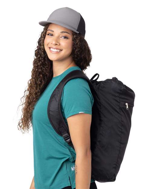Getaway Cinchback Travel Backpack