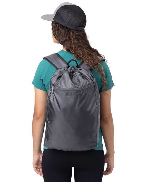 Getaway Cinchback Travel Backpack